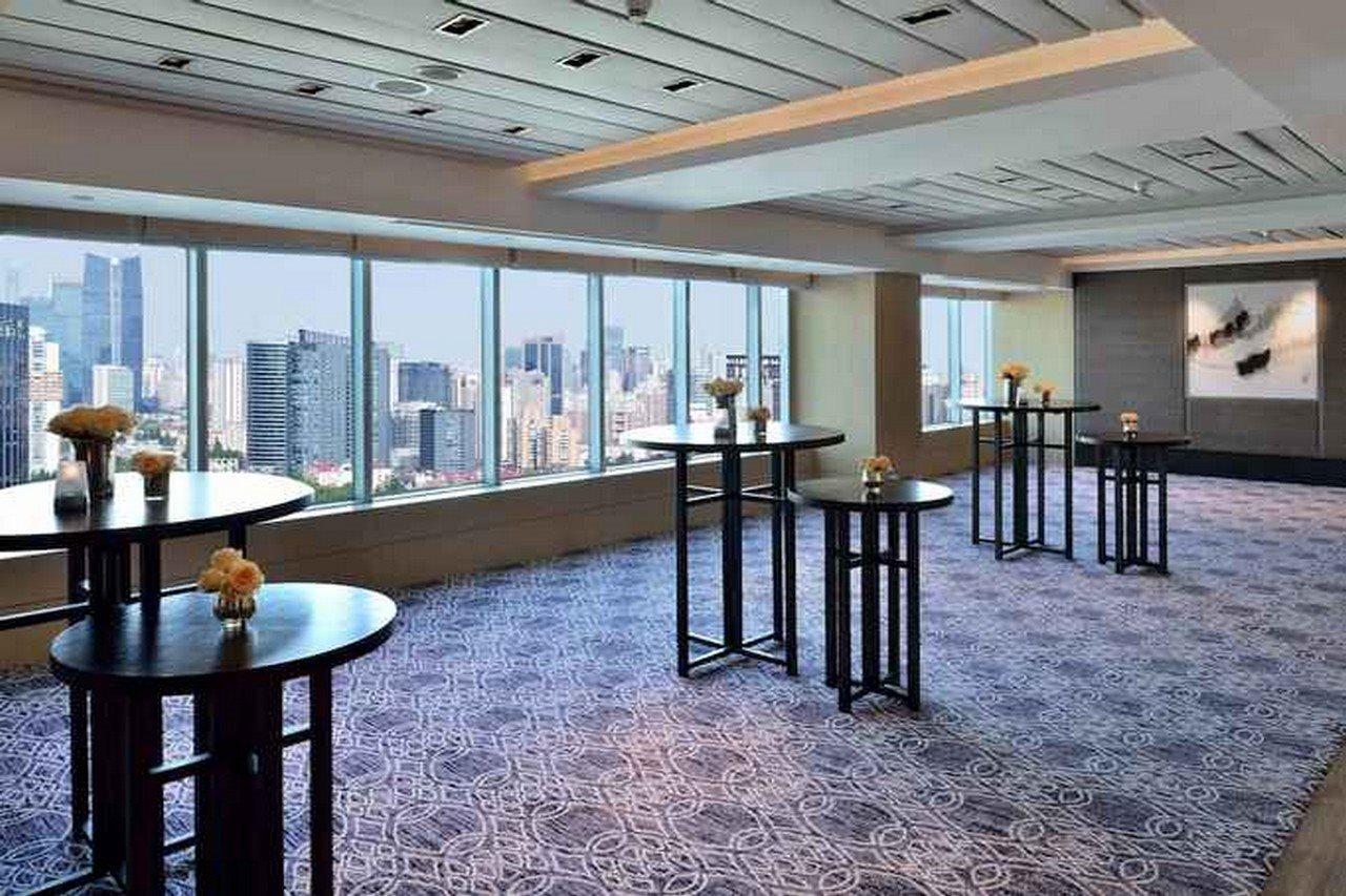 Caption By Hyatt Zhongshan Park Xangai Exterior foto