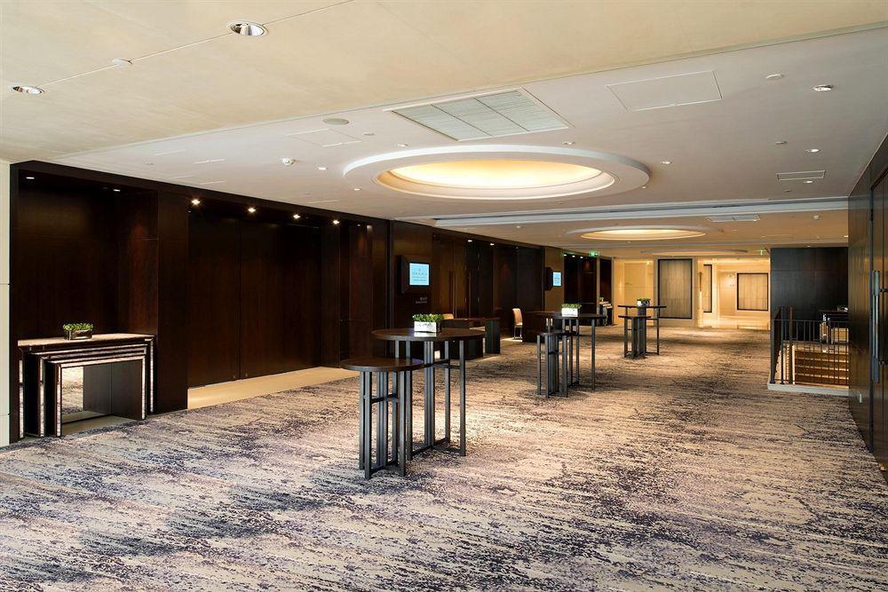 Caption By Hyatt Zhongshan Park Xangai Exterior foto