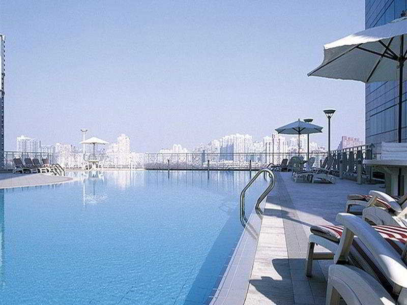 Caption By Hyatt Zhongshan Park Xangai Exterior foto